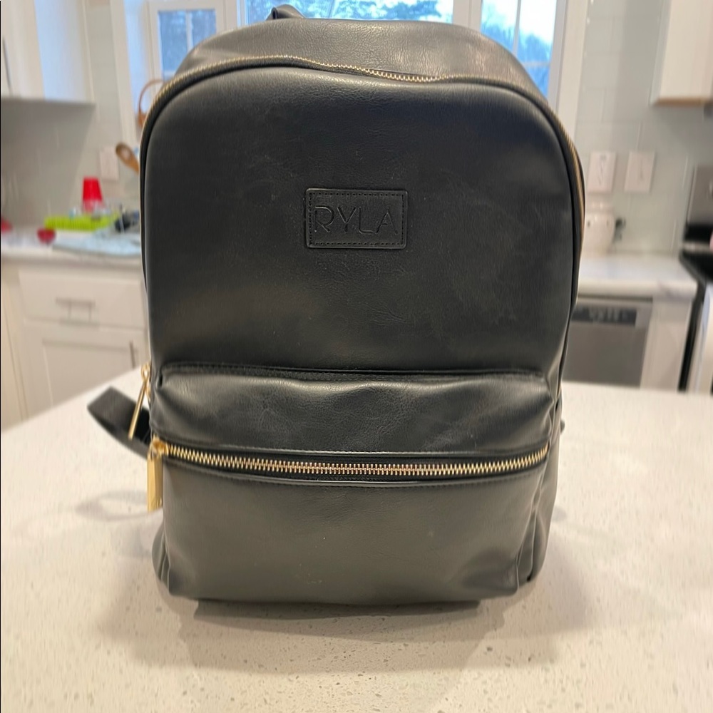 Ryla Diaper Bag